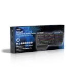 Clavier de jeu filaire - 8 Clavier de jeu filaire - 8