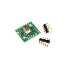 Capteur thermique IR thermopile Devantech TPA64