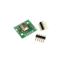 Capteur thermique IR thermopile Devantech TPA64