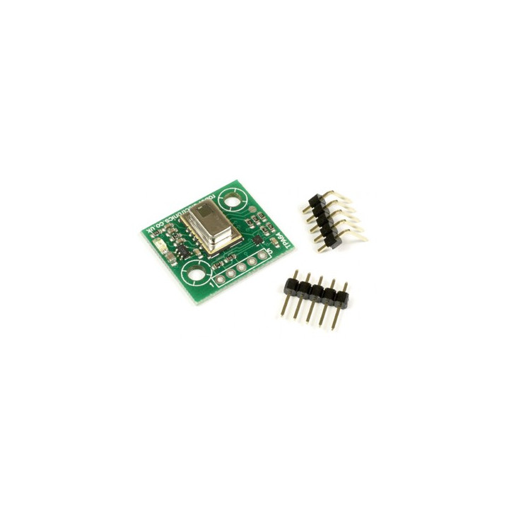Capteur thermique IR thermopile Devantech TPA64