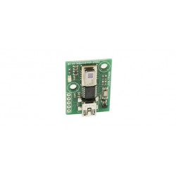 Capteur thermique IR thermopile Devantech USB TPA64