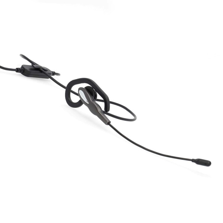Casque PC  - 7
