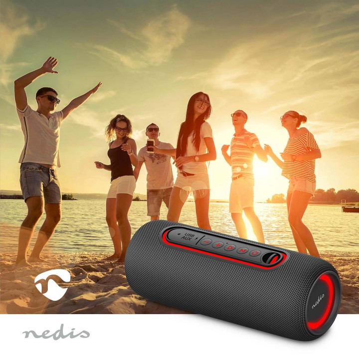 Haut -parleur Bluetooth®  - 2