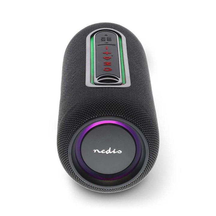 Haut -parleur Bluetooth®  - 4