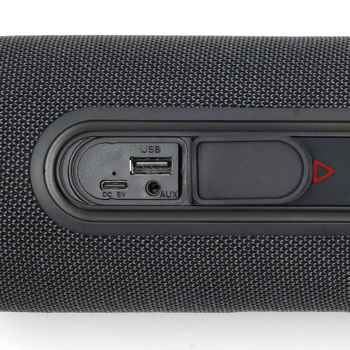 Haut -parleur Bluetooth®  - 7