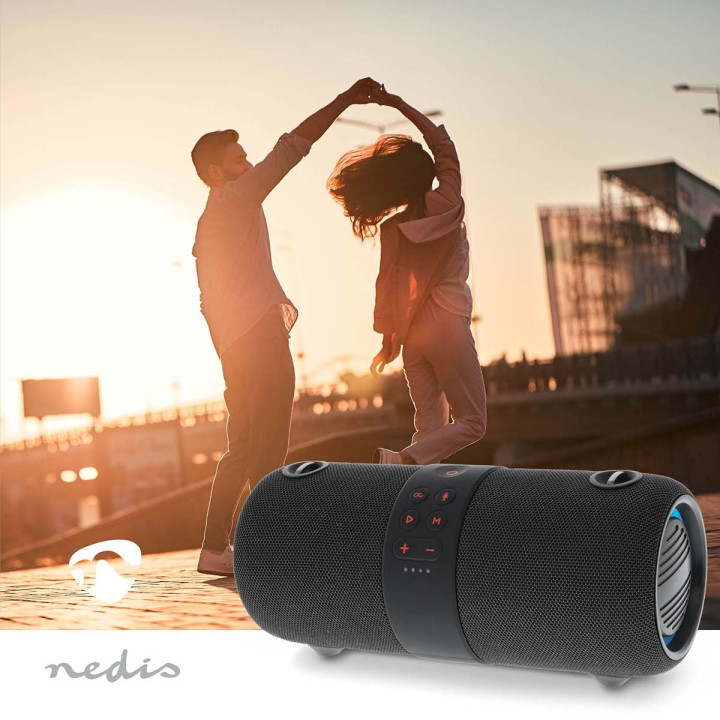 Haut -parleur Bluetooth®  - 2