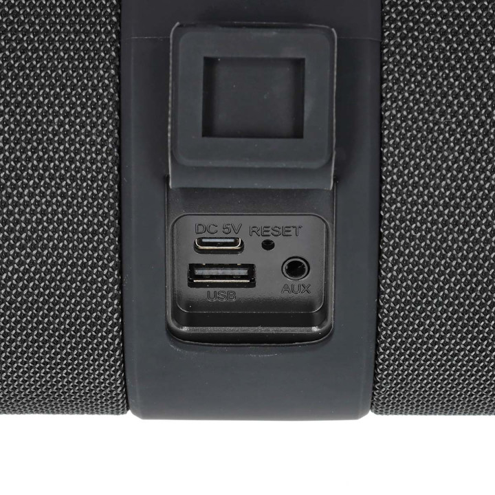 Haut -parleur Bluetooth®  - 10