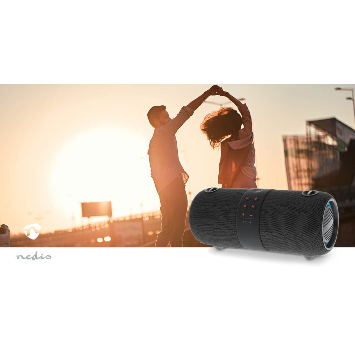 Haut -parleur Bluetooth®  - 13