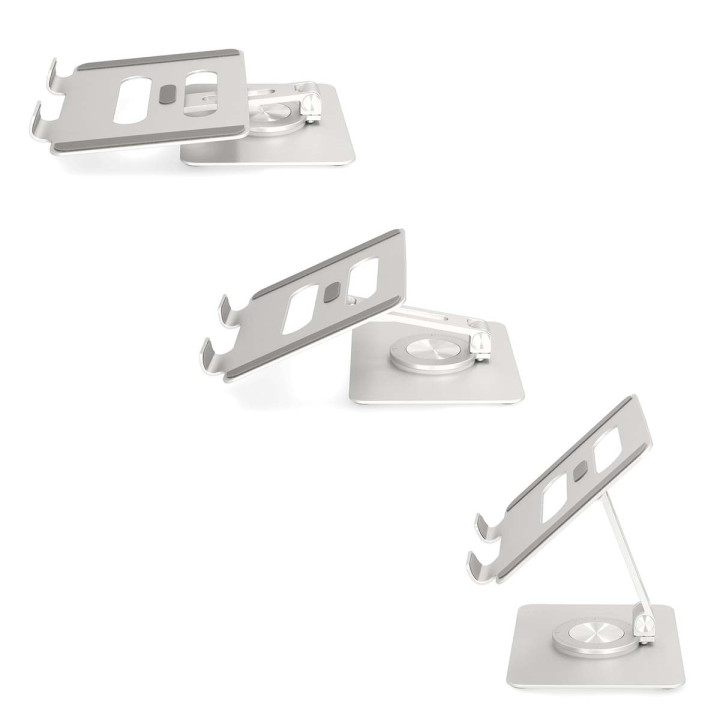 Support de bureau pour tablette  - 6