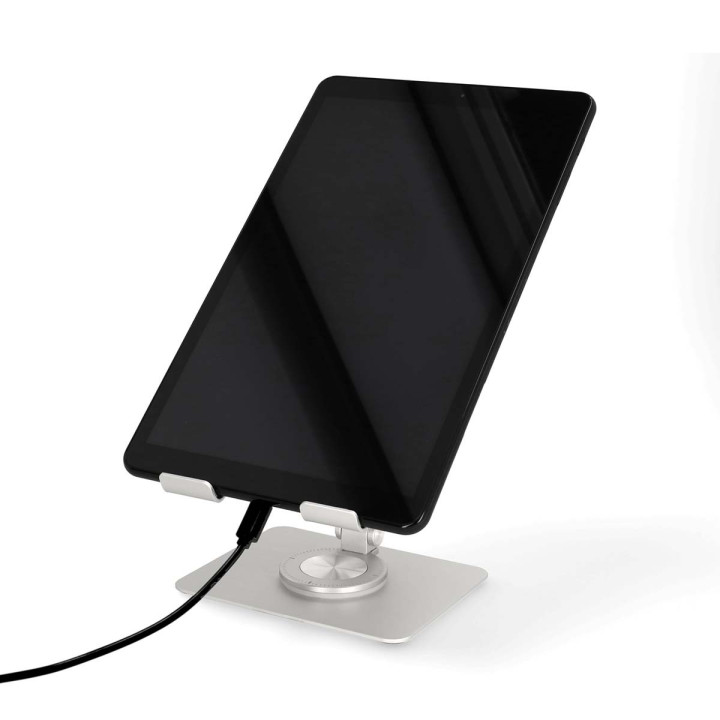 Support de bureau pour tablette  - 8