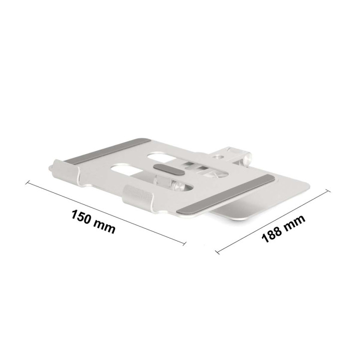 Support de bureau pour tablette  - 13