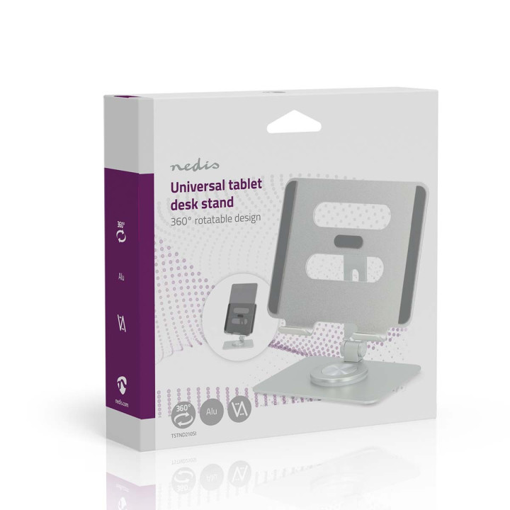 Support de bureau pour tablette  - 15