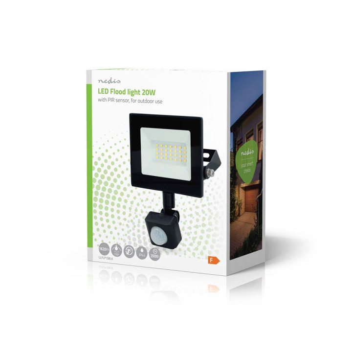 Projecteur LED  - 12