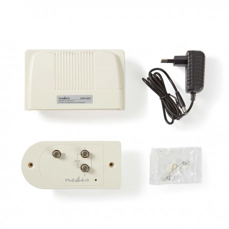 Amplificateur CATV - 8 Amplificateur CATV - 8