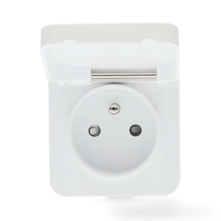 Prise intelligente SmartLife  - 3