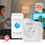 Prise intelligente SmartLife - 10 Prise intelligente SmartLife - 10