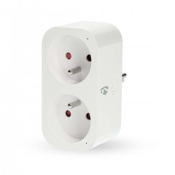 Prise intelligente SmartLife - 1