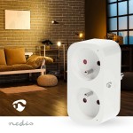 Prise intelligente SmartLife - 2