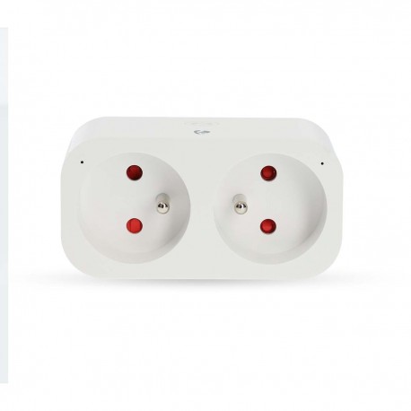 Prise intelligente SmartLife - 4