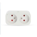 Prise intelligente SmartLife - 4