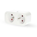Prise intelligente SmartLife - 7