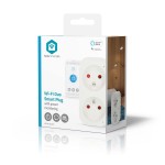 Prise intelligente SmartLife - 8