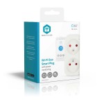 Prise intelligente SmartLife - 9