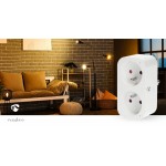 Prise intelligente SmartLife - 10