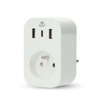Prise intelligente SmartLife - 1