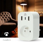 Prise intelligente SmartLife - 2
