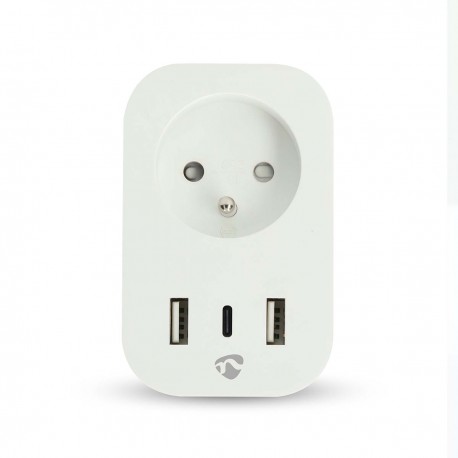Prise intelligente SmartLife - 3