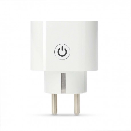 Prise intelligente SmartLife - 4
