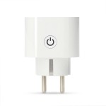 Prise intelligente SmartLife - 4
