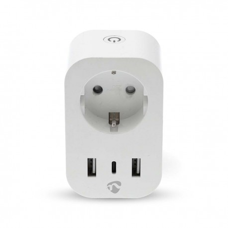 Prise intelligente SmartLife - 5