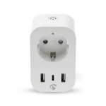 Prise intelligente SmartLife - 5