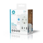 Prise intelligente SmartLife - 9