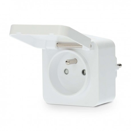 Prise intelligente SmartLife - 1 Prise intelligente SmartLife - 1
