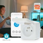 Prise intelligente SmartLife - 10 Prise intelligente SmartLife - 10