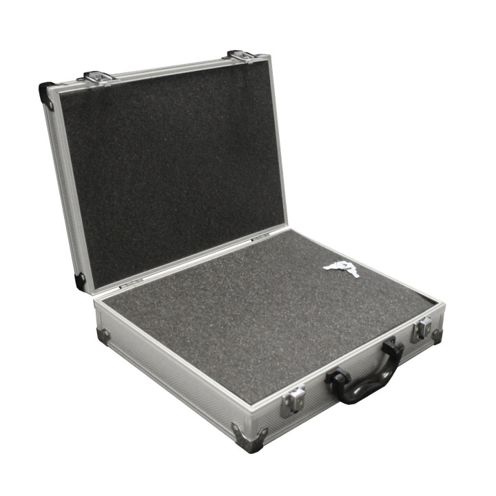 Mallette de rangement en aluminium P 7255