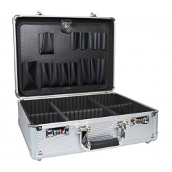Mallette de rangement pour outillage P 7245