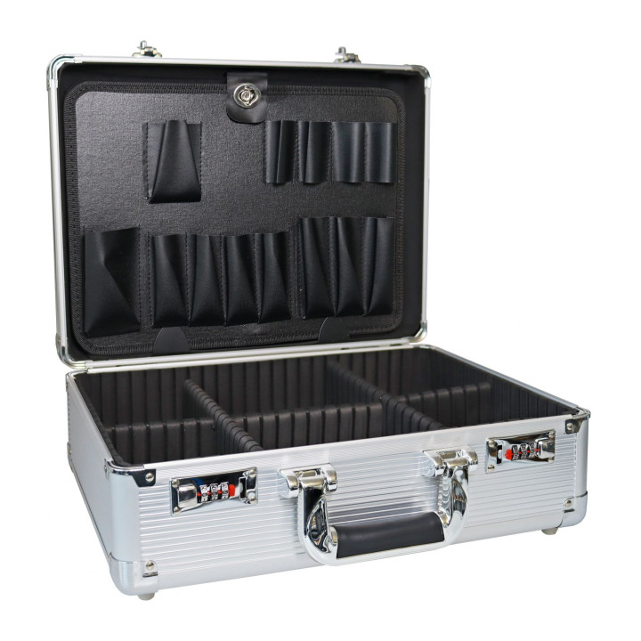 Mallette de rangement pour outillage P 7245