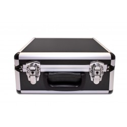 Mallette de rangement en aluminium P 7300 - 1