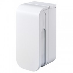 Détecteur infrarouge double rideau (faible consom.) OPTEX BXSRW