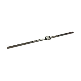 Mini rail de guidage linéaire ACRZilla 30 cm avec chariot