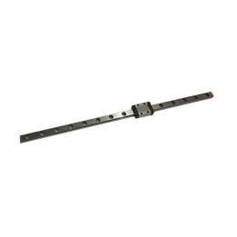 Rail de guidage linéaire ACRZilla 30 cm avec chariot