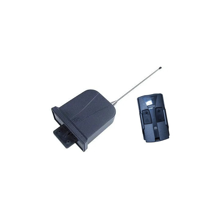 Ensemble de télécommande 2 canaux E/RTAC2