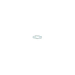 Rondelle standard pour vis M2