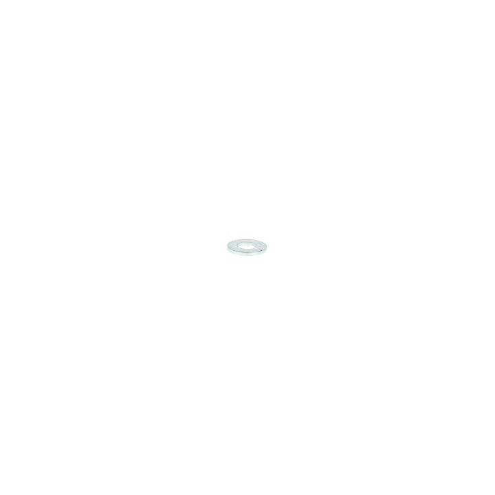 Rondelle standard pour vis M2