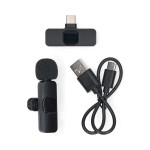 Microphone - 8 Microphone - 8