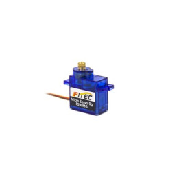 Mini servomoteur Feetech FS90MG  - 1